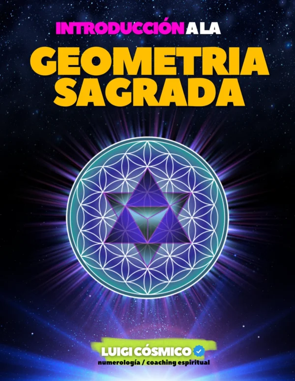 Introducción a la Geometría Sagrada