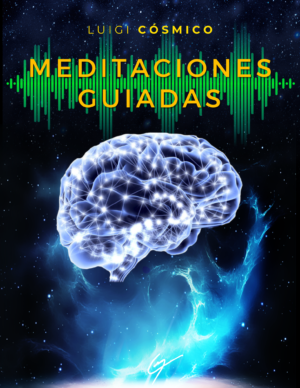 Paquete Conectes: Todas mis Meditaciones Guiadas