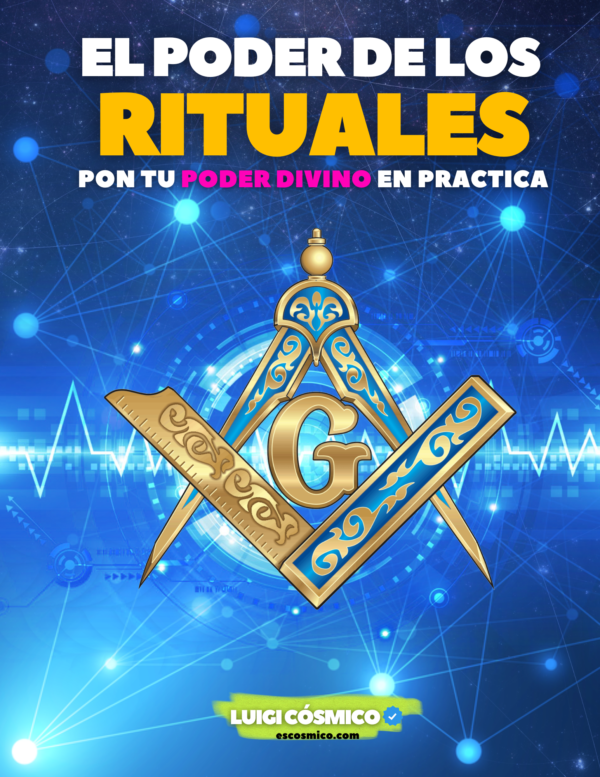 El poder de los rituales.
