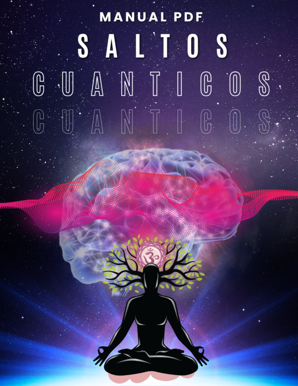 Manual de Saltos Cuánticos