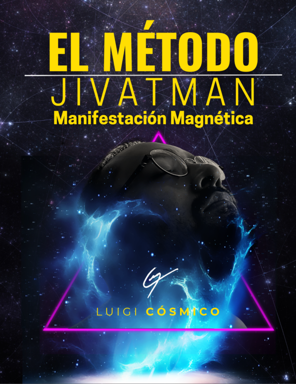 El método Jivatman de Manifestacion Magnética